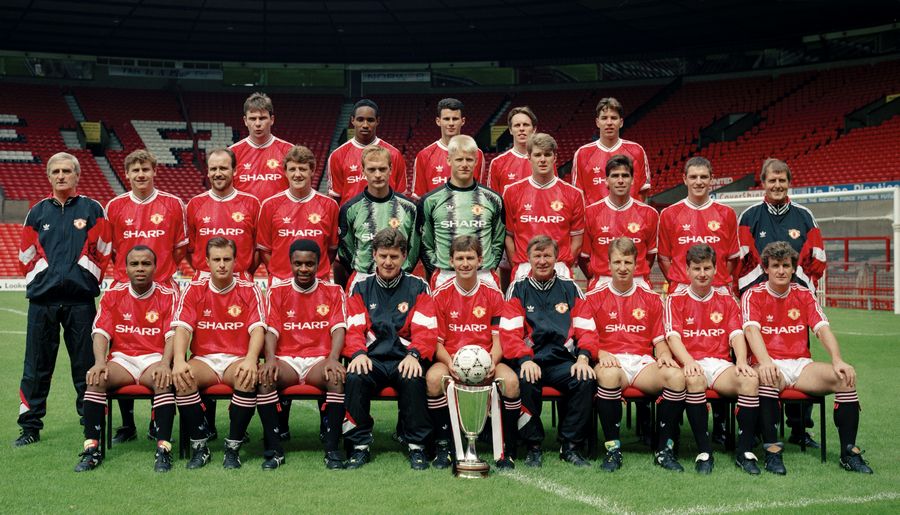 管理和全局 管理和全局